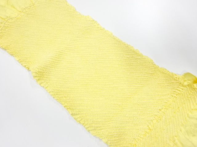 Japanese Kimono / Accessories Silk